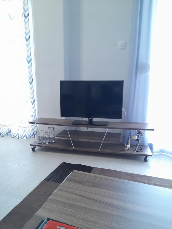 Chloi House Apartment Kastoria Exterior photo