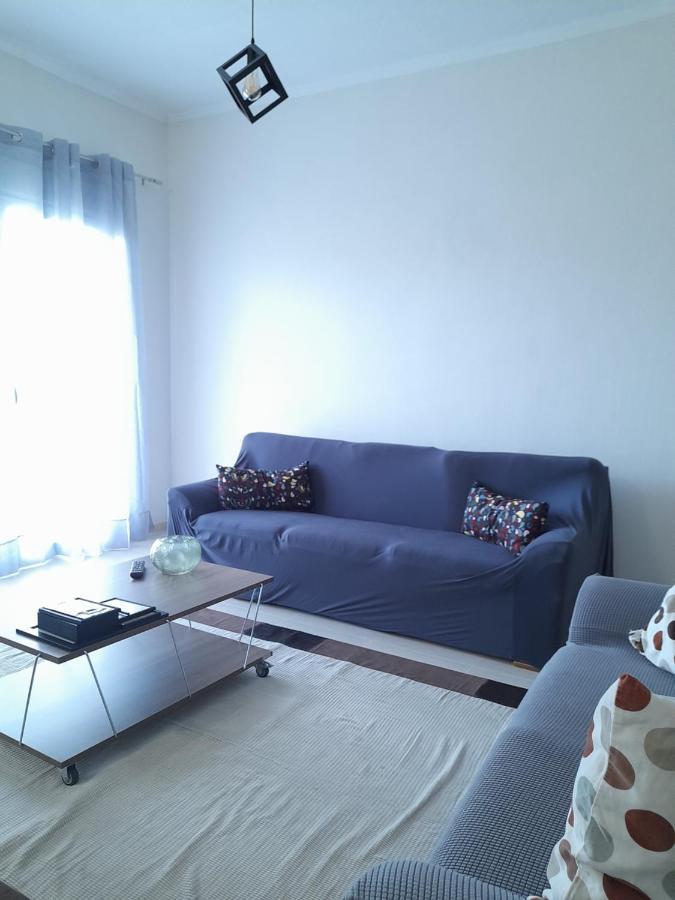 Chloi House Apartment Kastoria Exterior photo