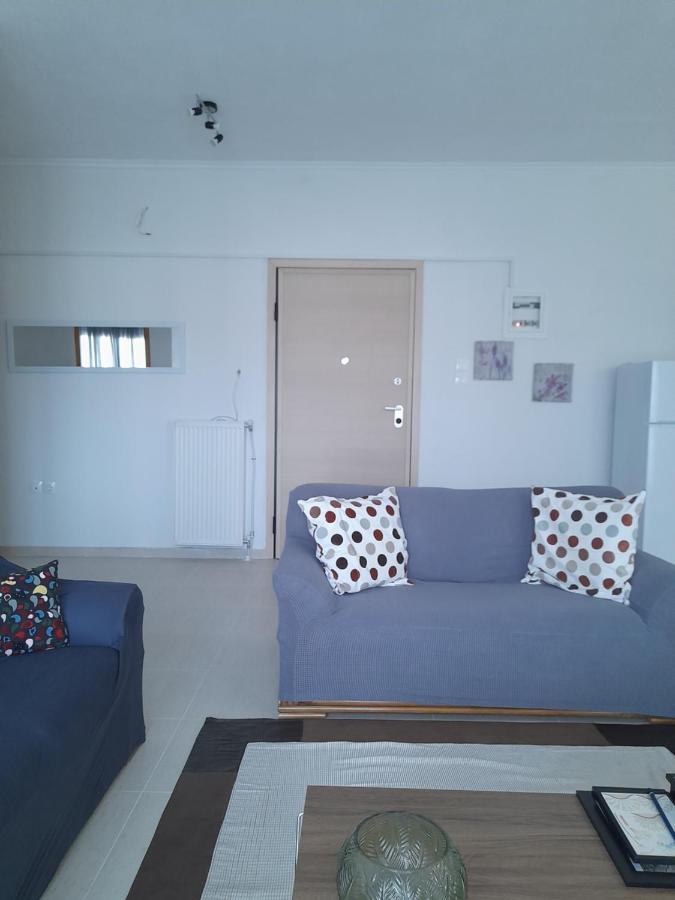 Chloi House Apartment Kastoria Exterior photo