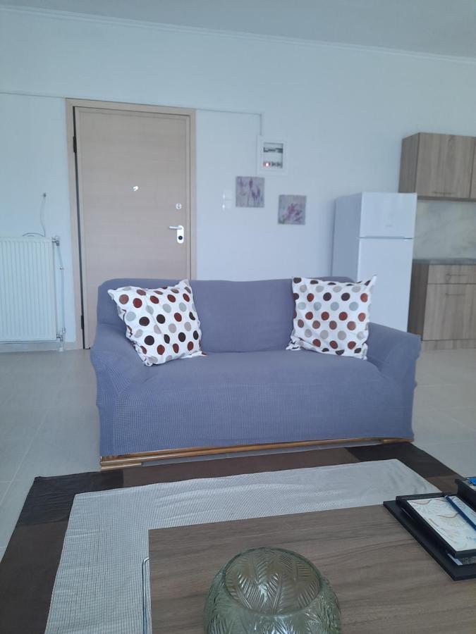 Chloi House Apartment Kastoria Exterior photo